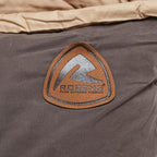 The Coulee II Twin Sleeping Bag
