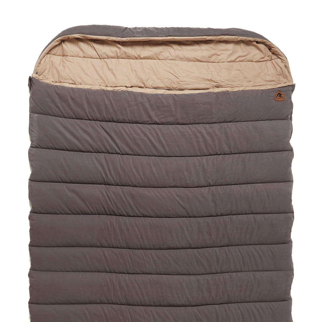 The Coulee II Twin Sleeping Bag
