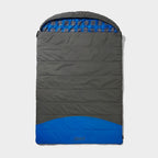 Basalt Double Sleeping Bag