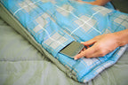 Basalt Double Sleeping Bag