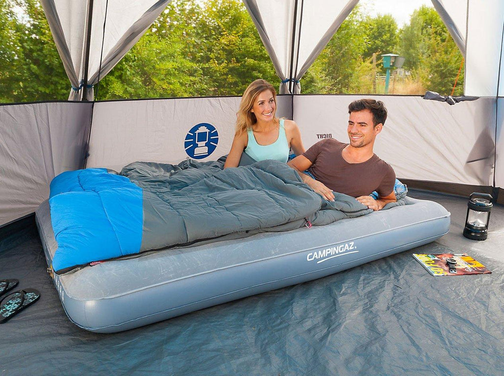Basalt Double Sleeping Bag