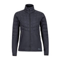 Women's Featherless Hybrid Insulated Jacket