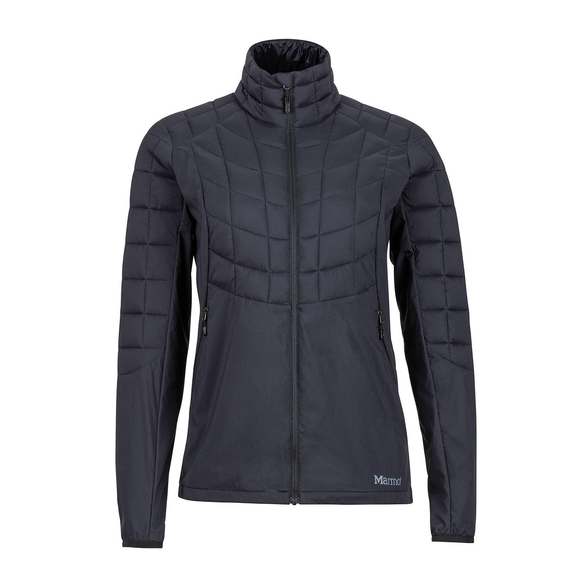 Women's Featherless Hybrid Insulated Jacket