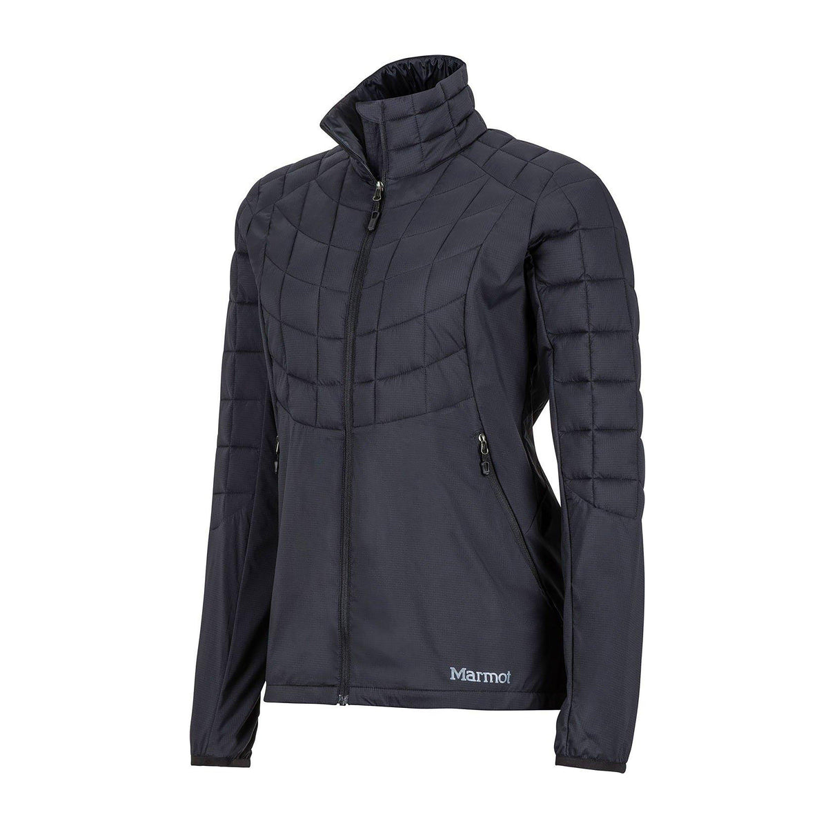 Women's Featherless Hybrid Insulated Jacket