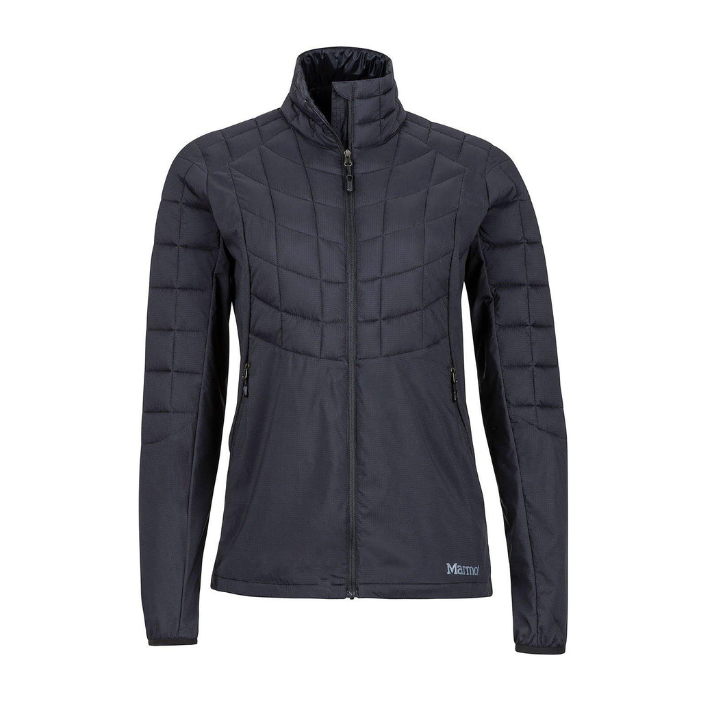 Women's Featherless Hybrid Insulated Jacket