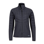 Women's Featherless Hybrid Insulated Jacket
