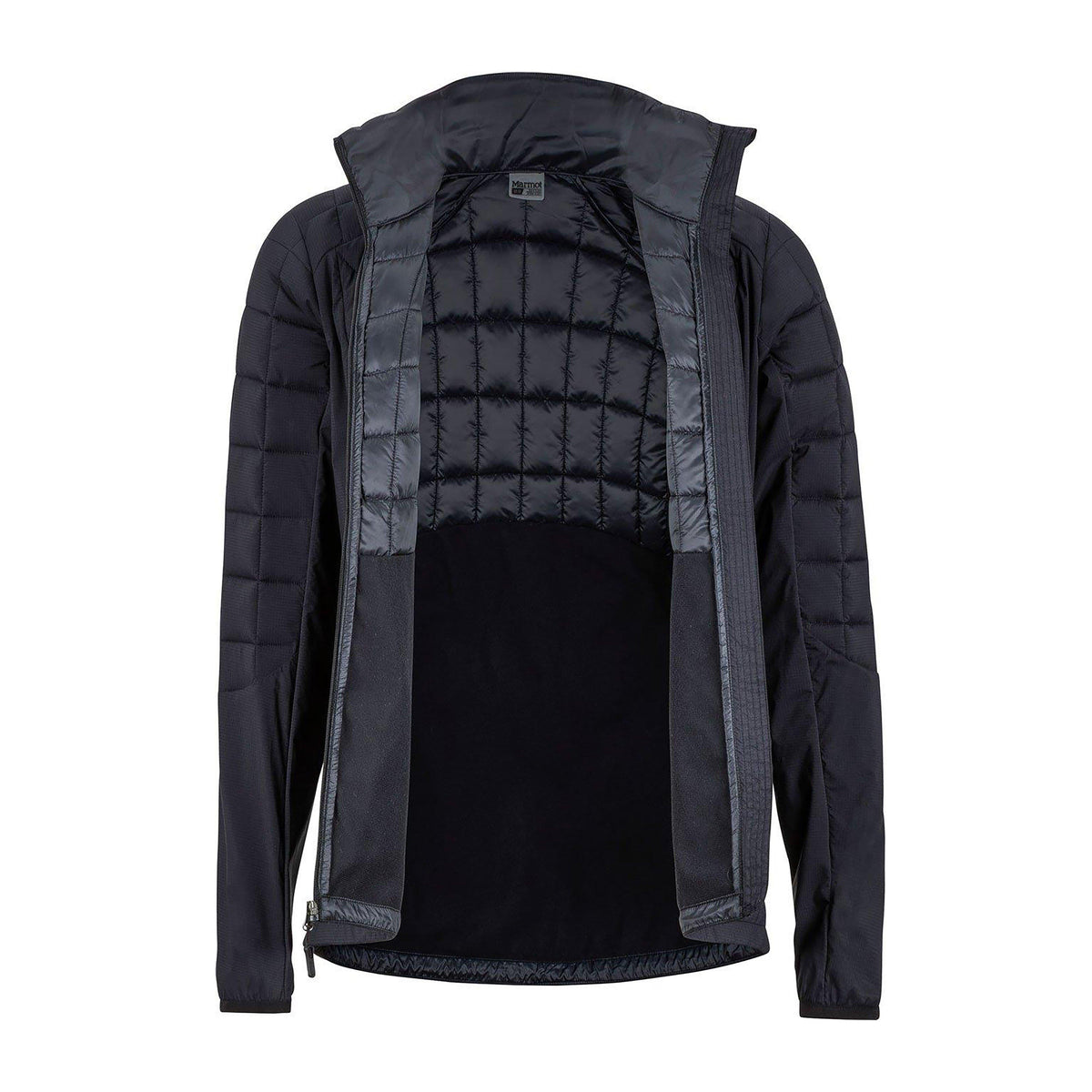 Women's Featherless Hybrid Insulated Jacket
