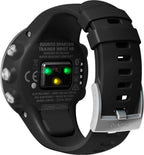 Spartan Trainer Wrist HR (Steel)