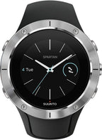 Spartan Trainer Wrist HR (Steel)