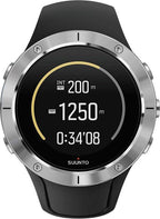 Spartan Trainer Wrist HR (Steel)