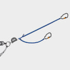 Scorpio Vertigo Via Ferrata Lanyard