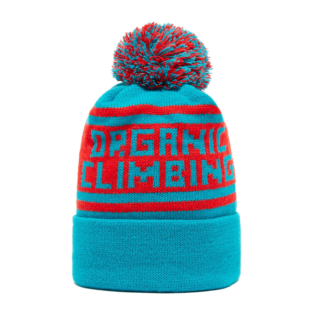Retro Beanie