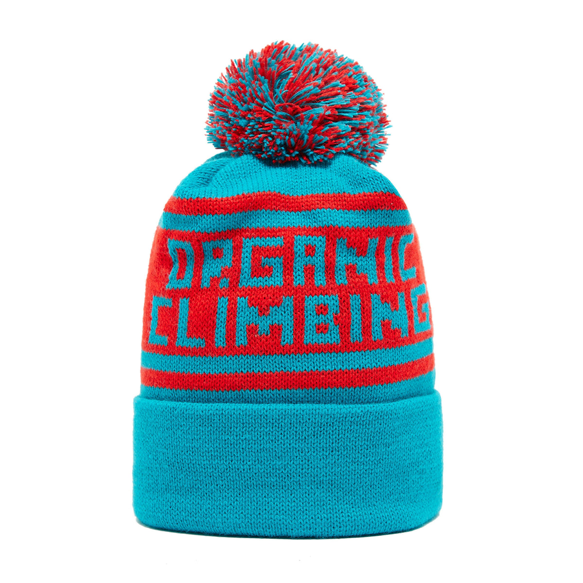 Retro Beanie