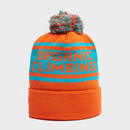 Retro Beanie
