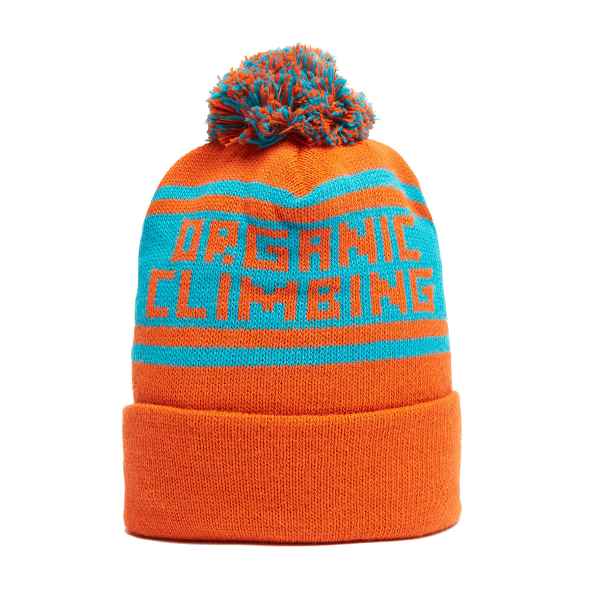 Retro Beanie