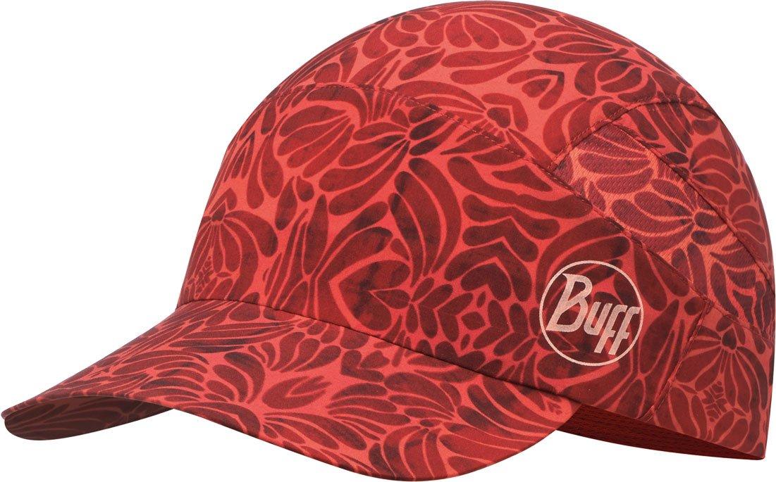 Pack Trek Cap (Calyx Grenadine)