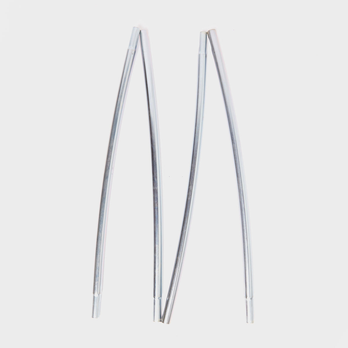 Sienna 6 Spare Steel Roof Pole (Single)
