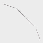 Sienna 6 Spare Side Canopy Pole (Single)