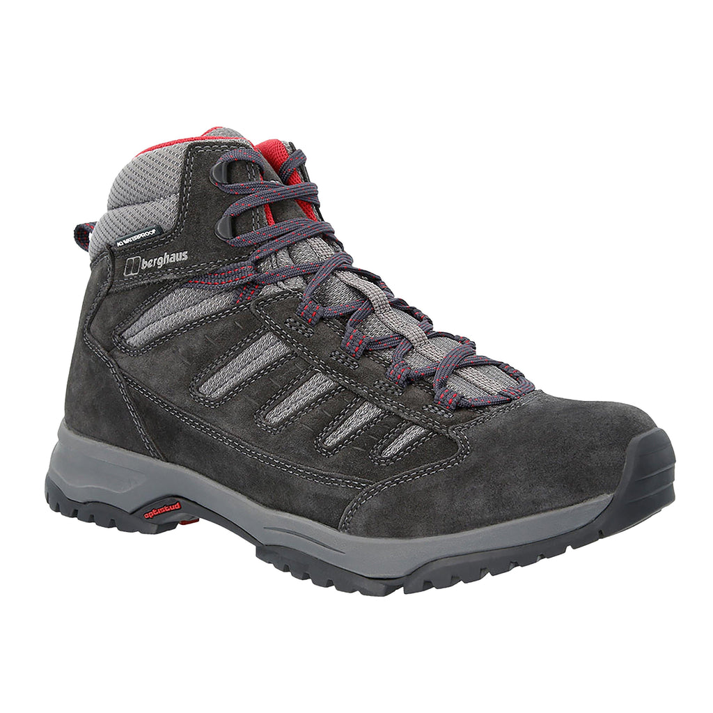 Men's Expeditor Trek 2.0 Walking Boots