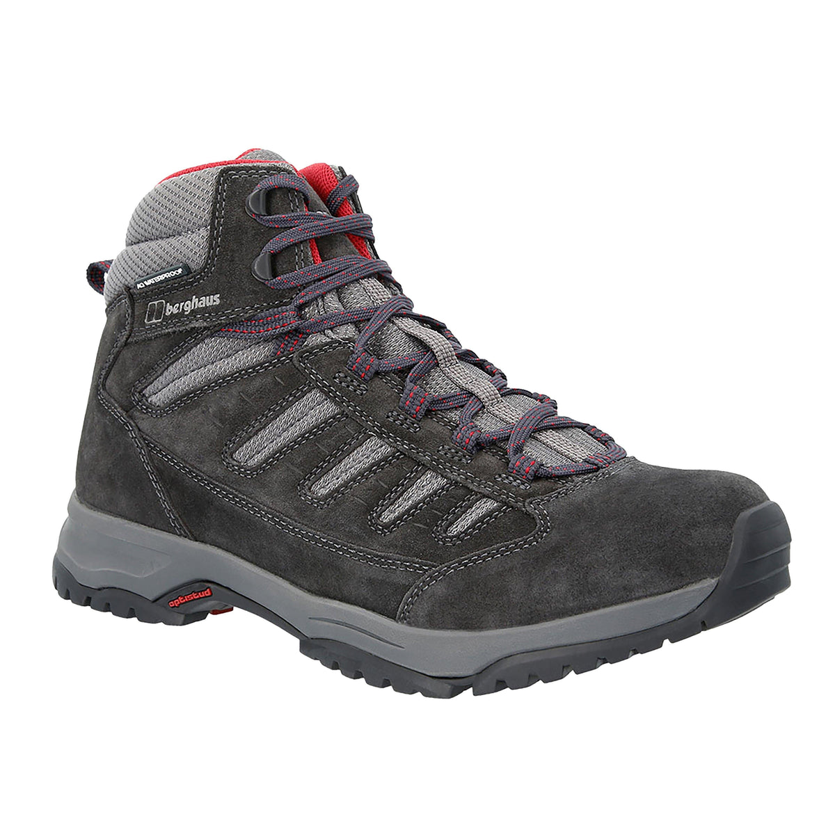 Men's Expeditor Trek 2.0 Walking Boots