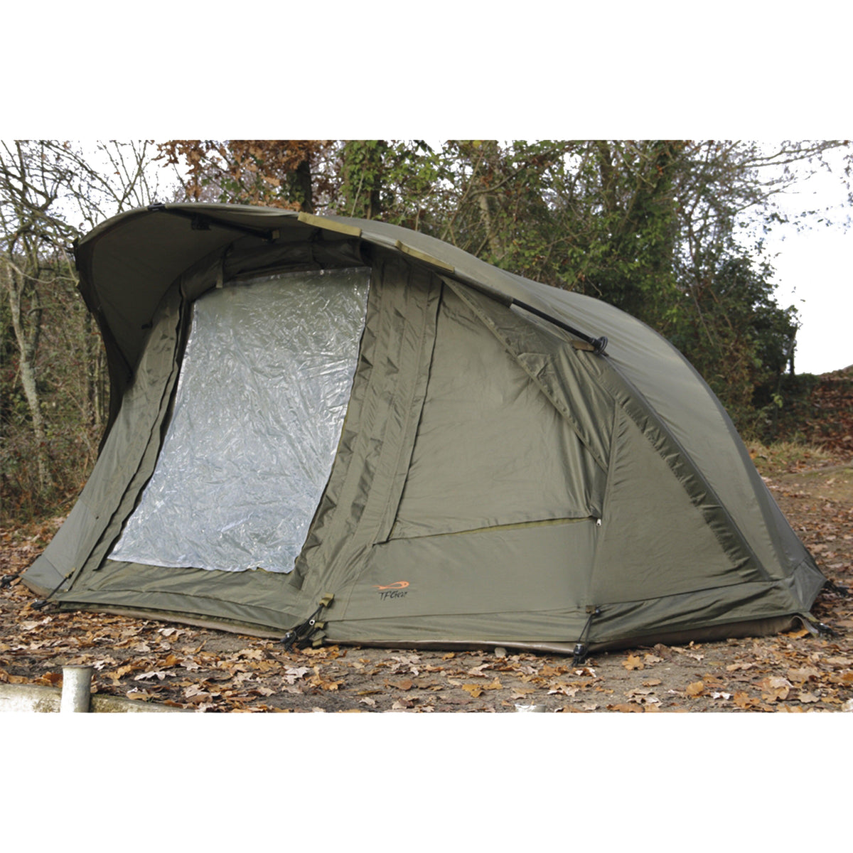 Airflo Bivvy Mk2 2 Man Overwrap