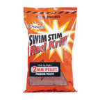 Swim Stim Red Krill 2Mm Pellets