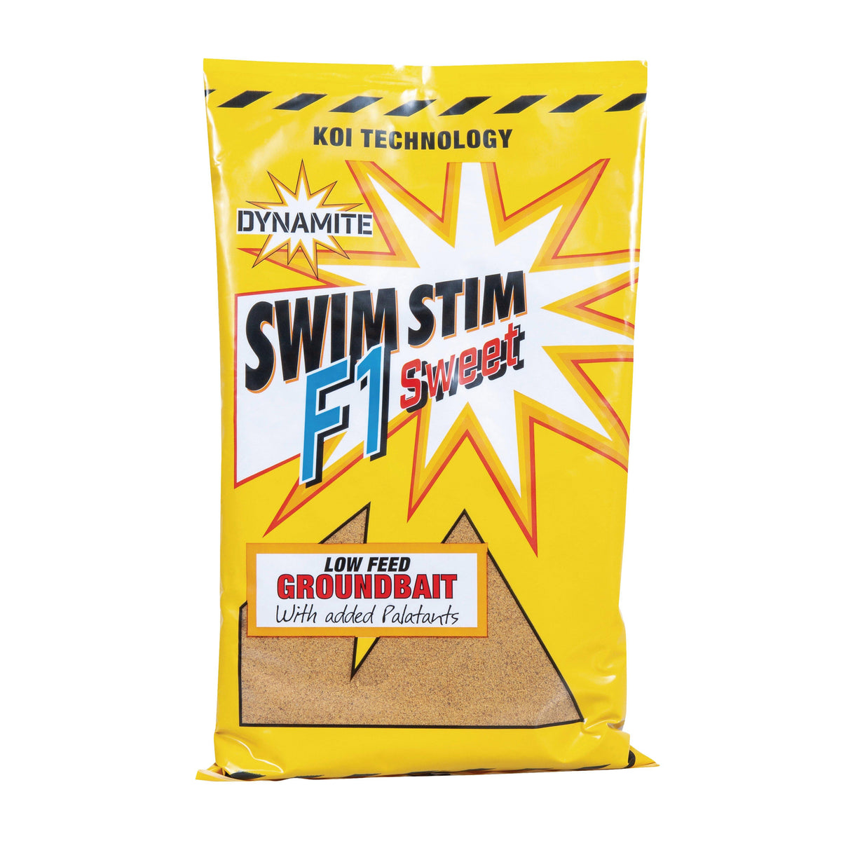 Swim Stim F1 Groundbait