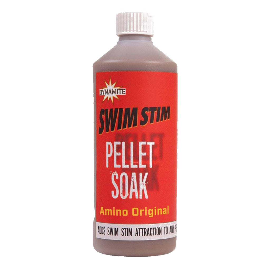 Pellet Soak Amino Original