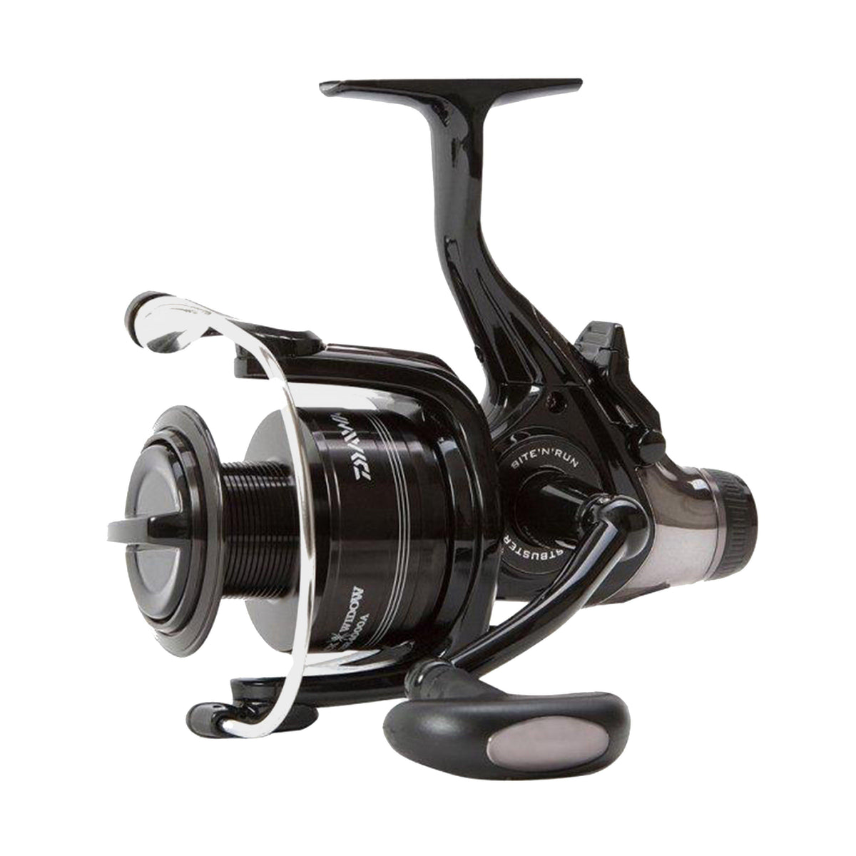 Black Widow Br 5000A
