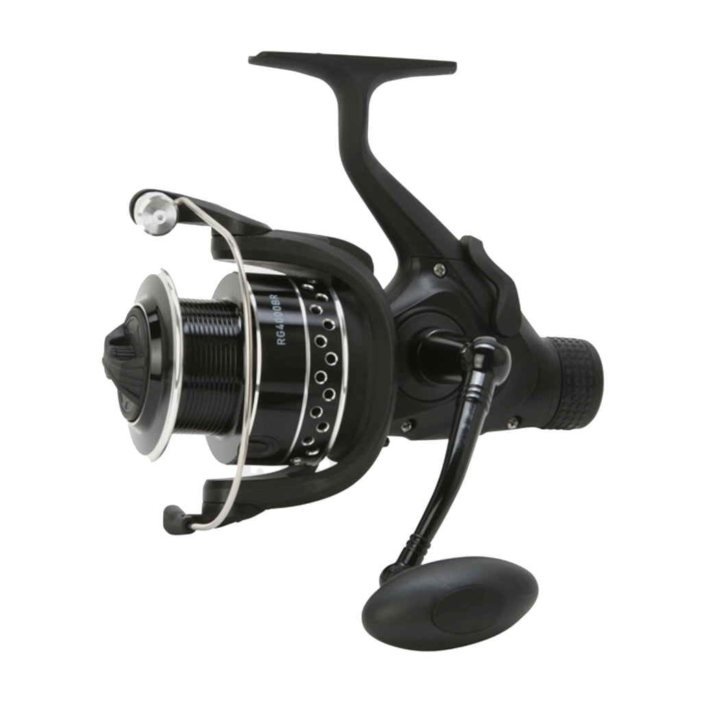 Daiwa Regal BR 4000 Freespool