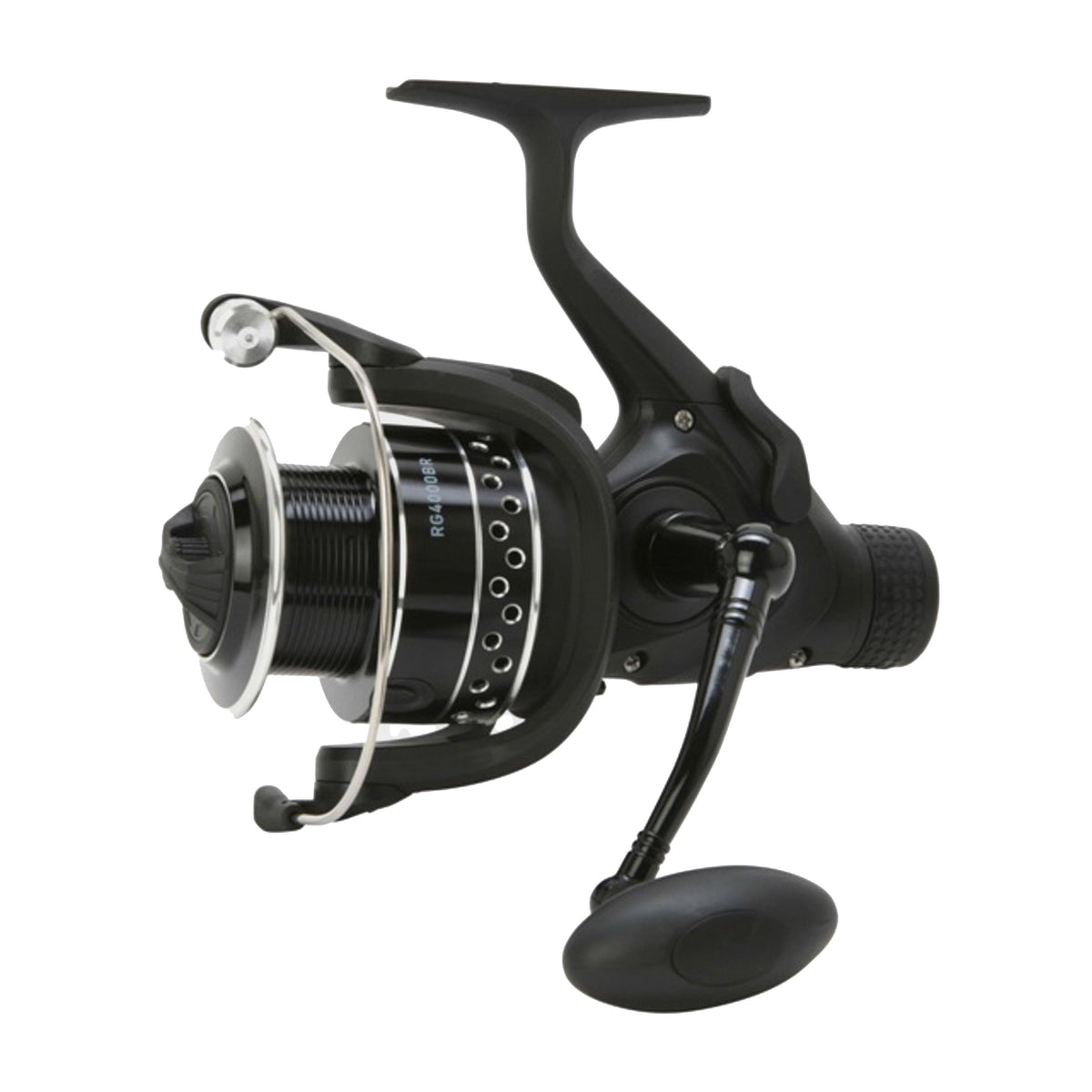 Daiwa Regal BR 4000 Freespool