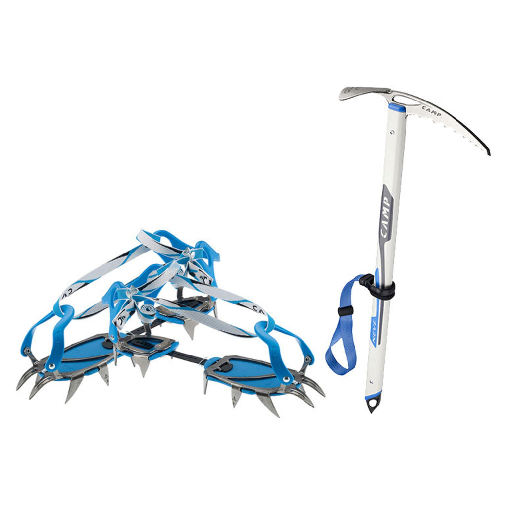Stalker / Neve Winter Pack