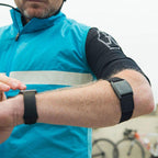 Rhythm+ Armband Heart Rate Monitor