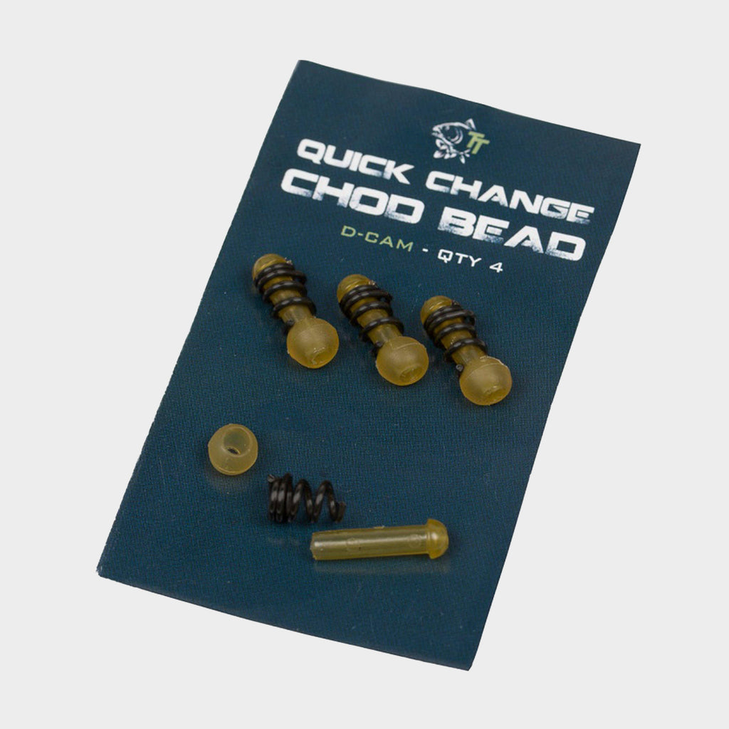Quick Change Chod Bead