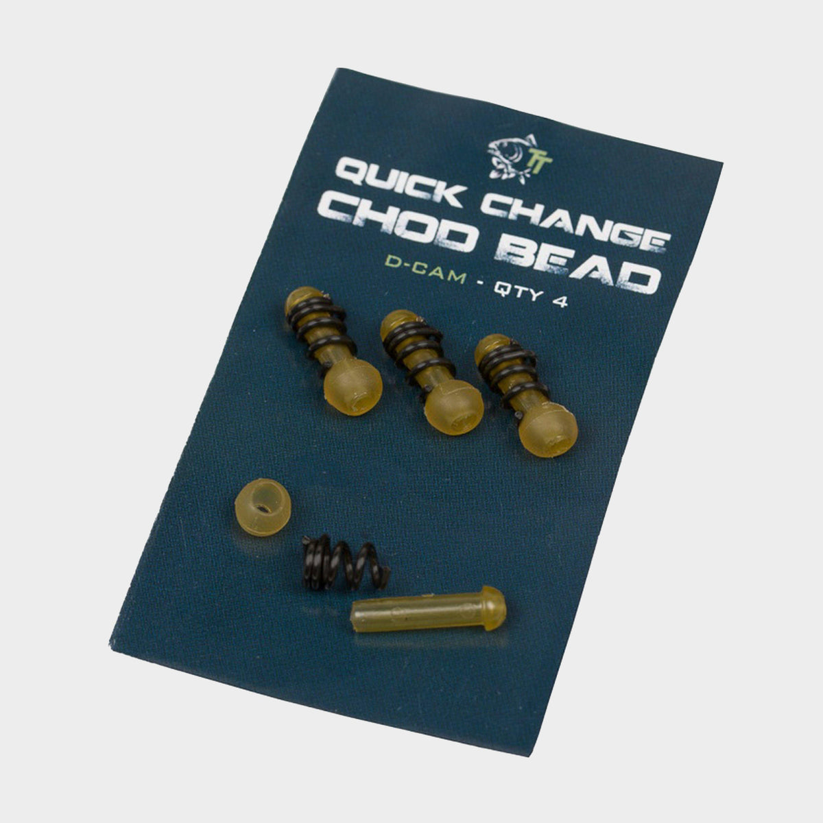 Quick Change Chod Bead