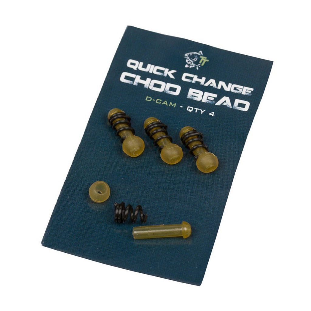 Quick Change Chod Bead