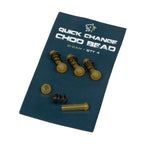 Quick Change Chod Bead