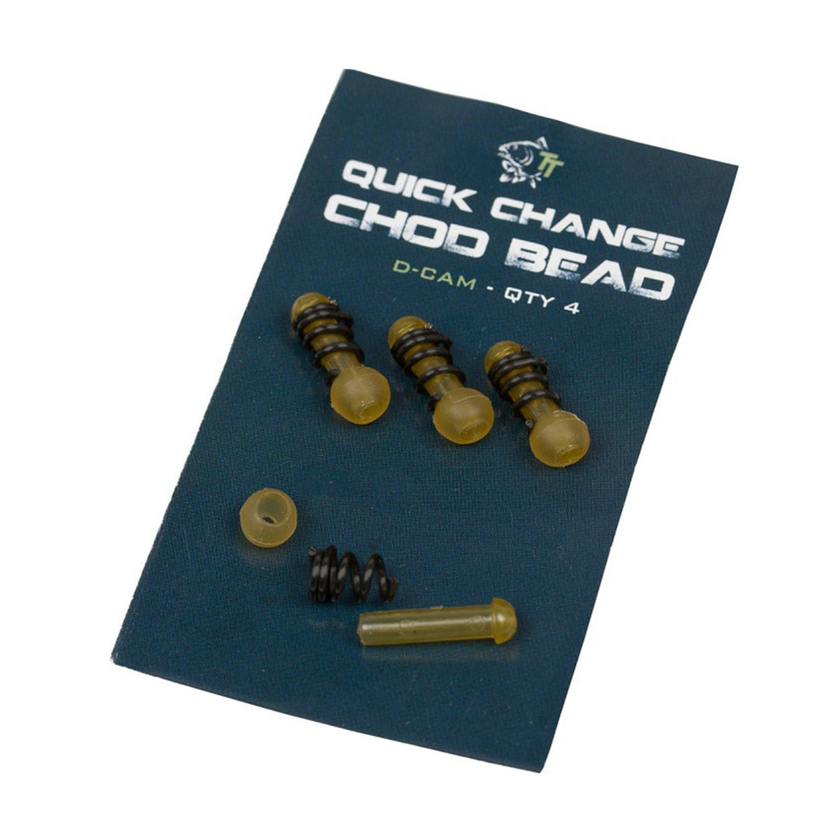 Quick Change Chod Bead