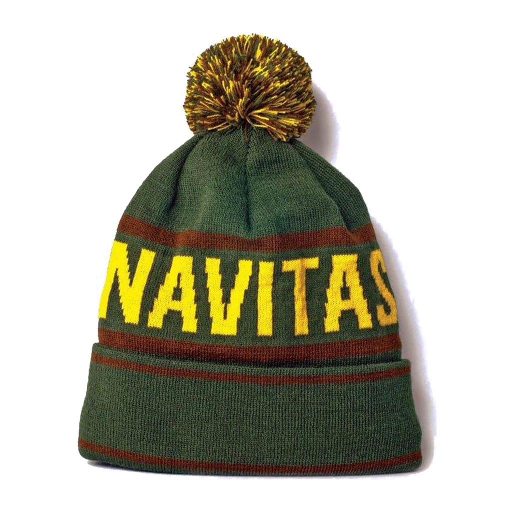 Ski Bobble Hat