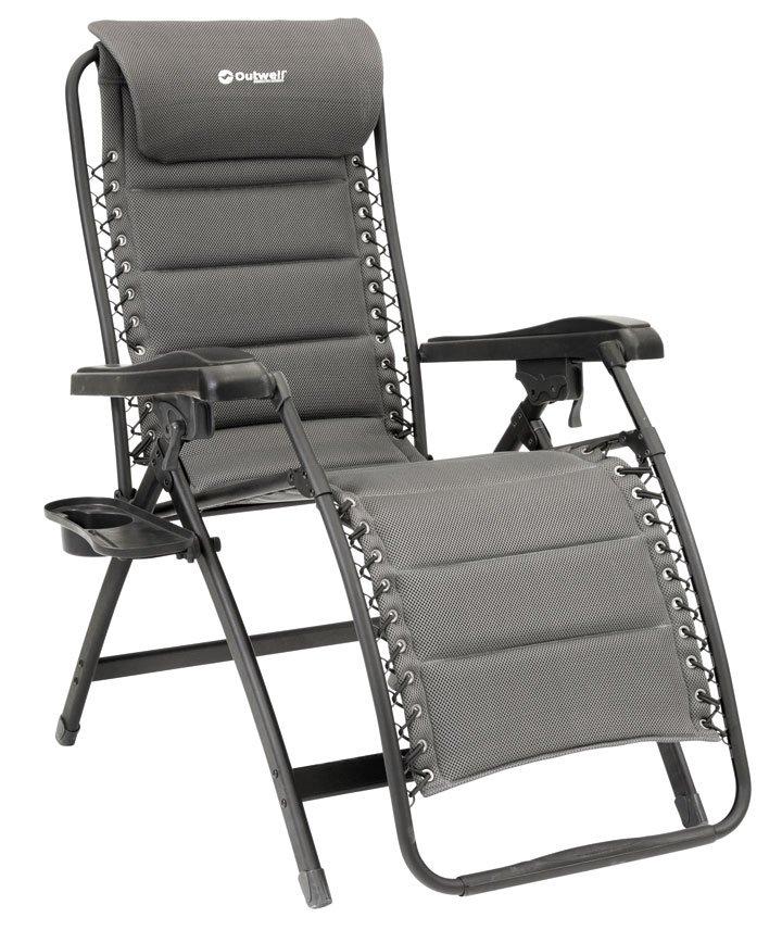Acadia Signature Lounger