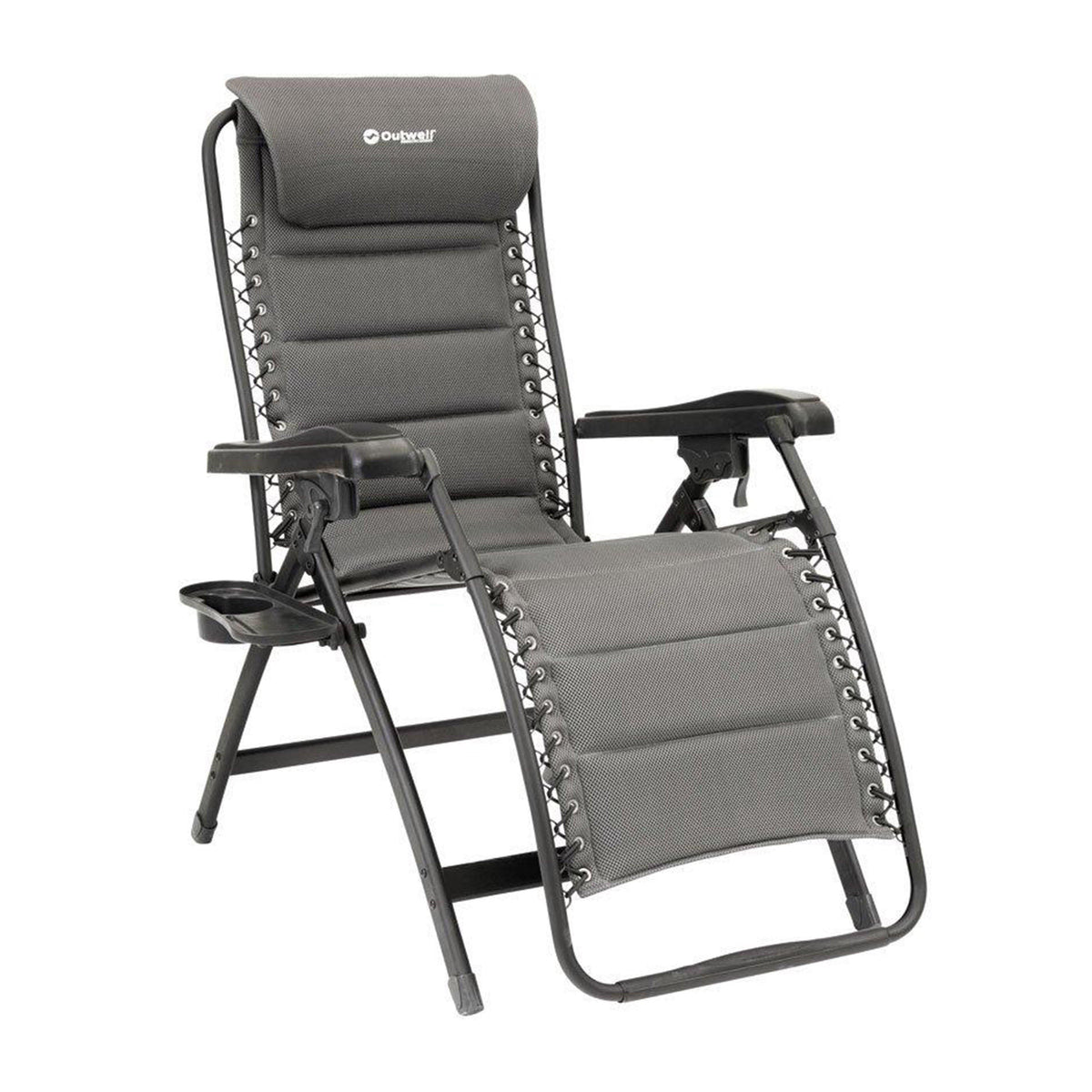 Acadia Signature Lounger