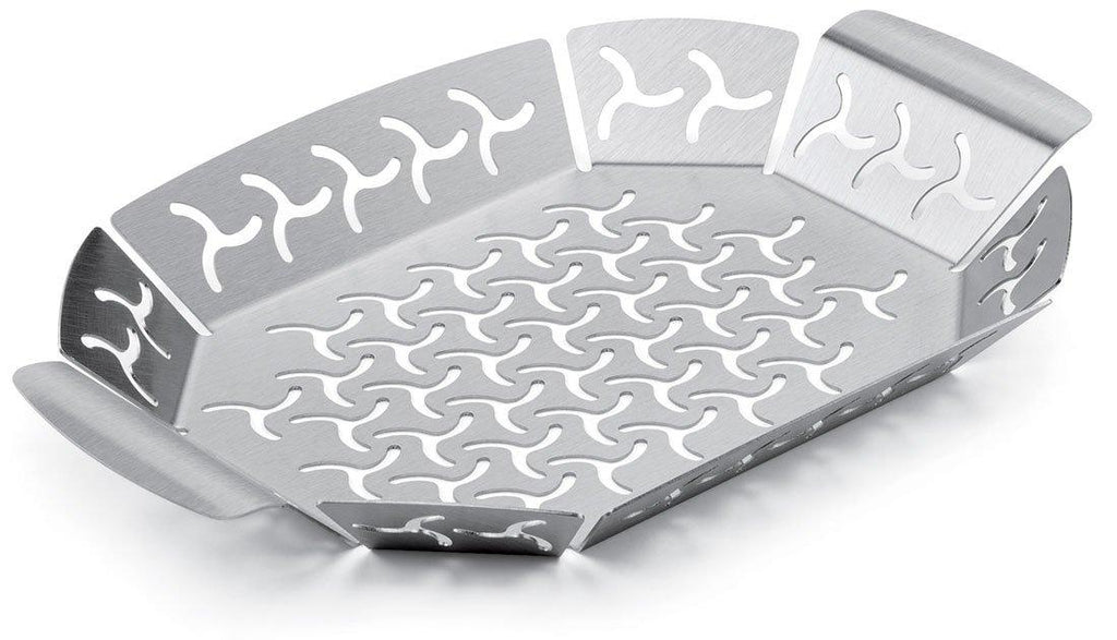 Premium Grilling Basket (Small)