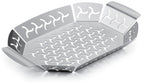 Premium Grilling Basket (Small)