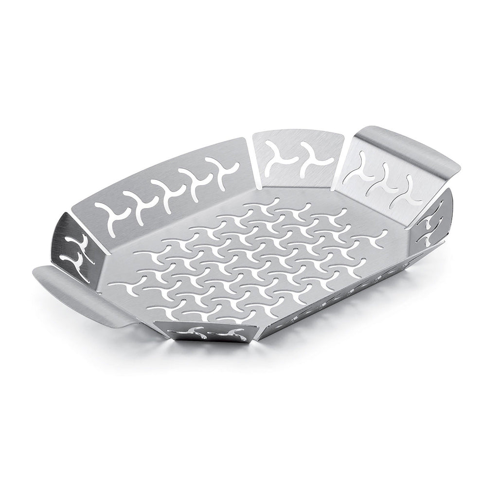 Premium Grilling Basket (Small)