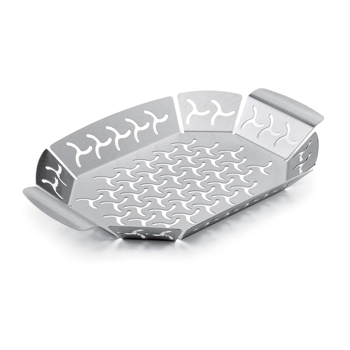 Premium Grilling Basket (Small)