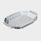 Premium Grilling Basket (Large)