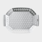 Premium Grilling Basket (Large)