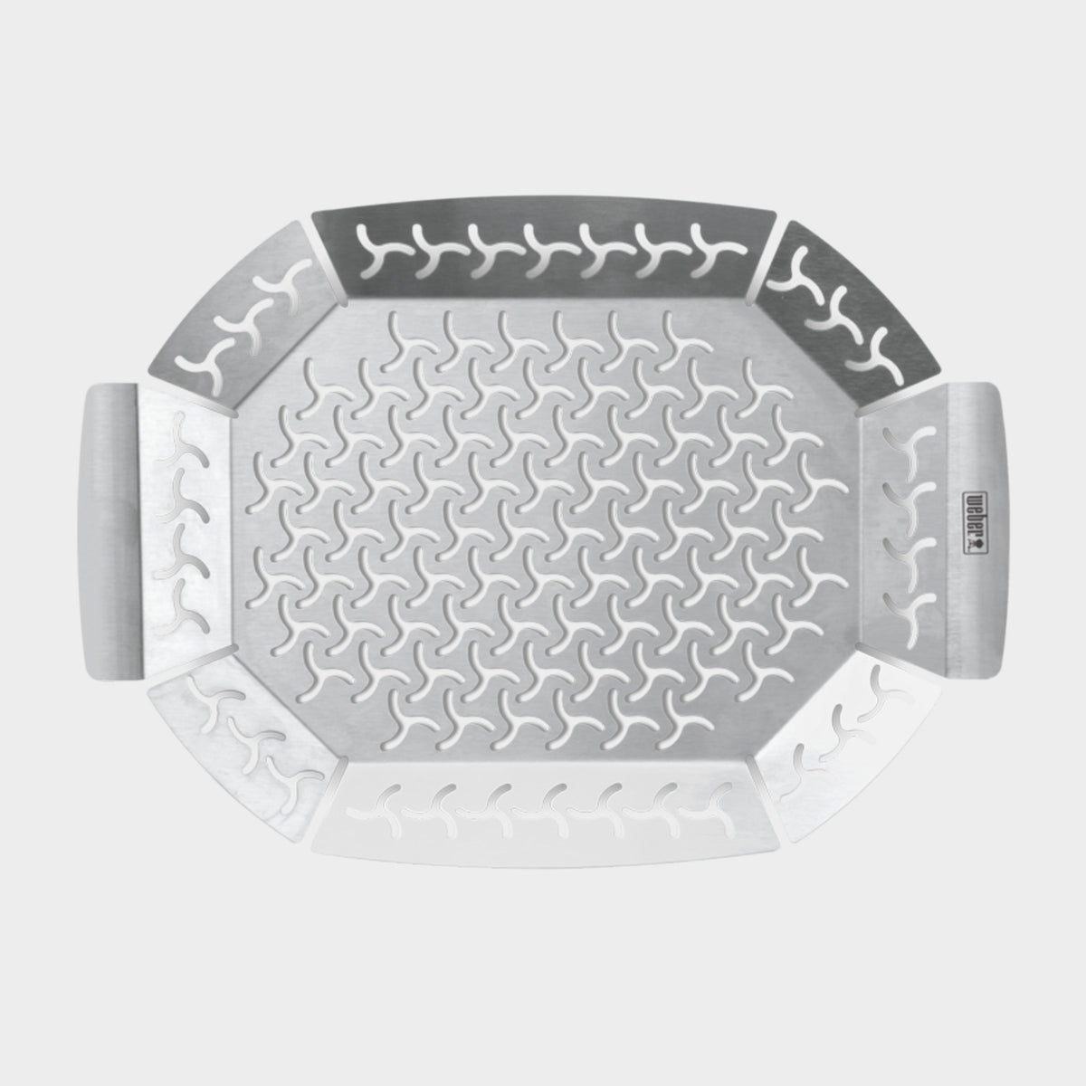 Premium Grilling Basket (Large)