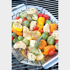Premium Grilling Basket (Large)