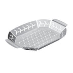 Premium Grilling Basket (Large)